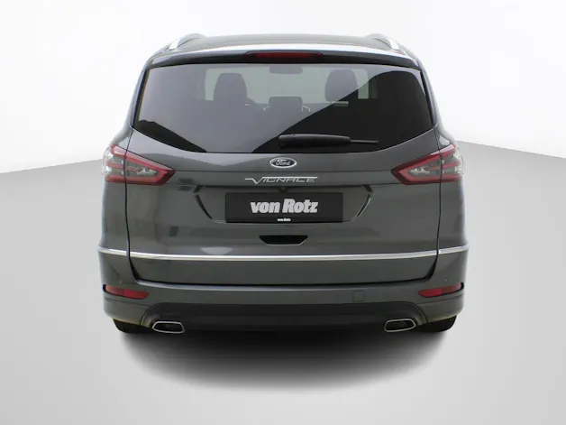 FORD S-Max 2.0 TDCi Vignale 4x4