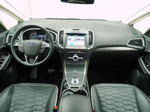 FORD S-Max 2.0 TDCi Vignale 4x4