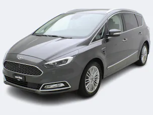 FORD S-Max 2.0 TDCi Vignale 4x4