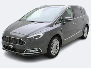 FORD S-Max 2.0 TDCi Vignale 4x4