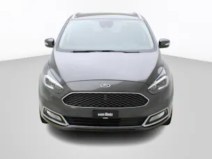 FORD S-Max 2.0 TDCi Vignale 4x4