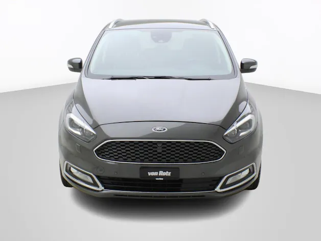 FORD S-Max 2.0 TDCi Vignale 4x4