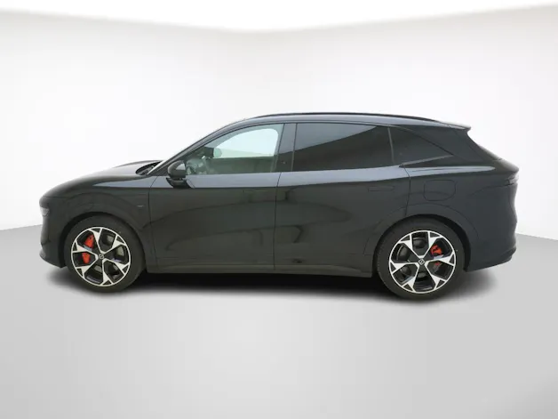 ZEEKR 7X Privilege AWD