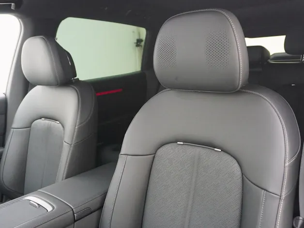 ZEEKR 7X Privilege AWD