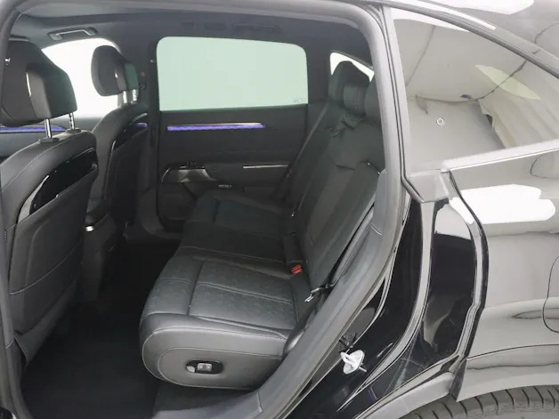 ZEEKR 7X Privilege AWD