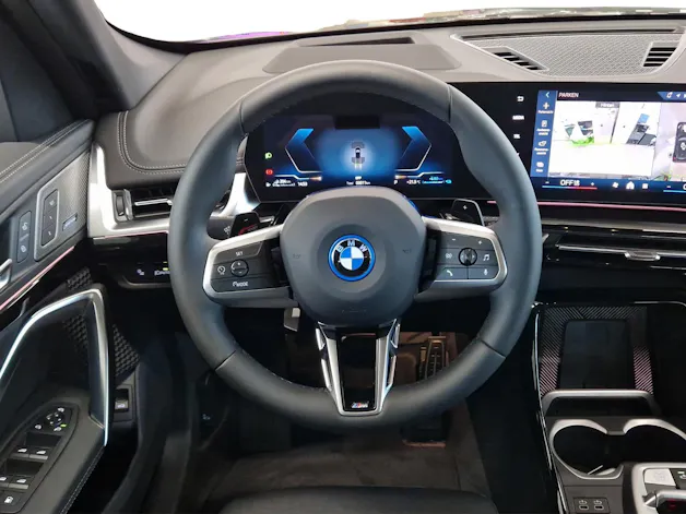 BMW X1 xDrive30e M Sport Pro