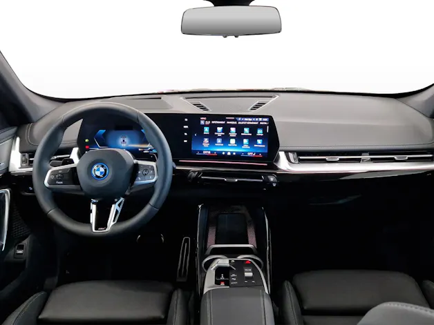BMW X1 xDrive30e M Sport Pro