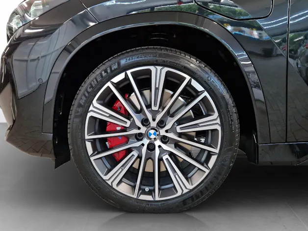 BMW X1 xDrive30e M Sport Pro