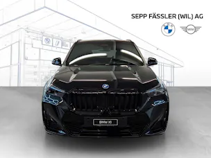 BMW X1 xDrive30e M Sport Pro