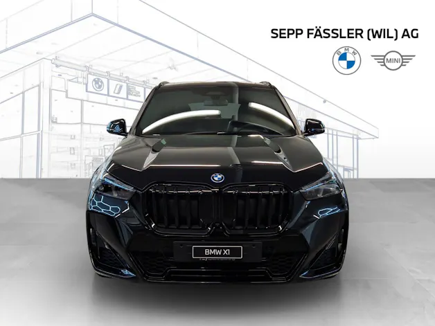BMW X1 xDrive30e M Sport Pro