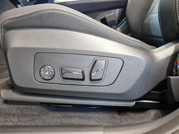 BMW X1 xDrive30e M Sport Pro