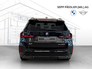 BMW X1 xDrive30e M Sport Pro