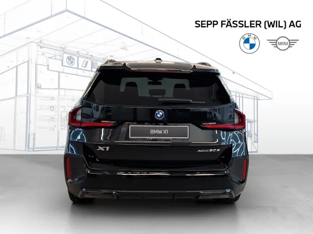 BMW X1 xDrive30e M Sport Pro
