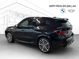 BMW X1 xDrive30e M Sport Pro
