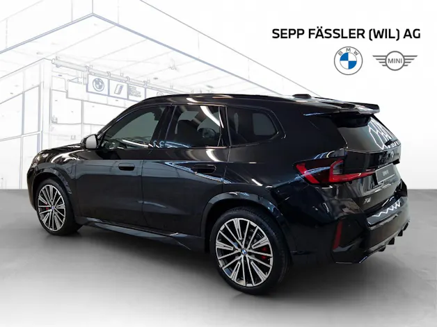 BMW X1 xDrive30e M Sport Pro