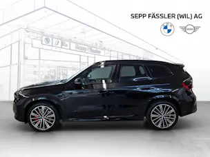 BMW X1 xDrive30e M Sport Pro
