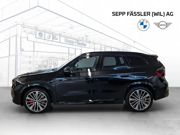 BMW X1 xDrive30e M Sport Pro