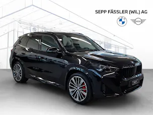 BMW X1 xDrive30e M Sport Pro
