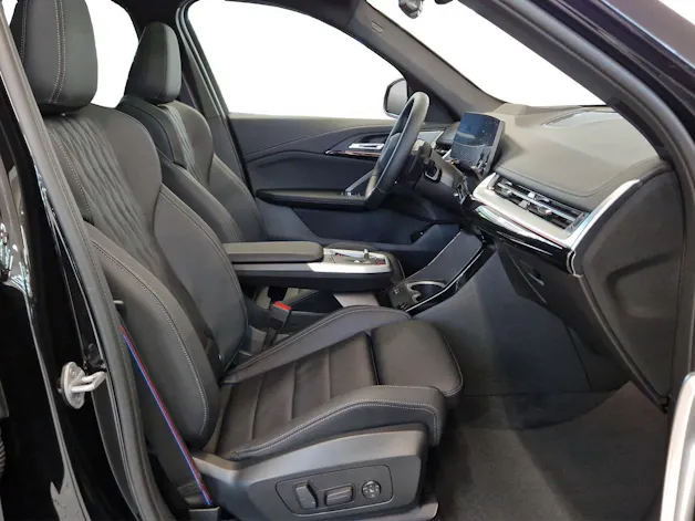 BMW X1 xDrive30e M Sport Pro
