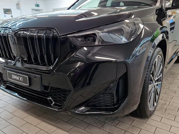 BMW X1 xDrive30e M Sport Pro