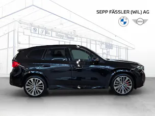 BMW X1 xDrive30e M Sport Pro