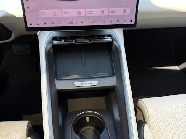 ZEEKR 7GT Privilege Launch Edition AWD