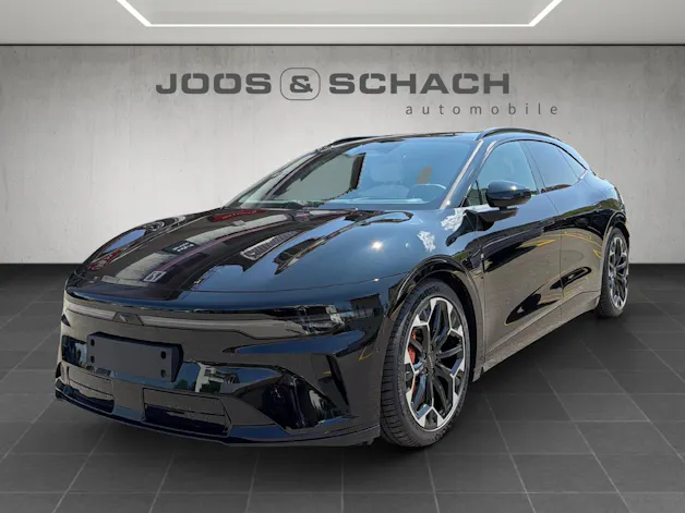 ZEEKR 7GT Privilege Launch Edition AWD