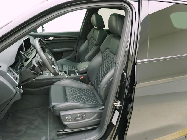 AUDI SQ5 3.0 V6 TDI quattro T-Tronic