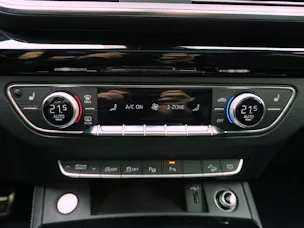AUDI SQ5 3.0 V6 TDI quattro T-Tronic