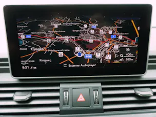 AUDI SQ5 3.0 V6 TDI quattro T-Tronic