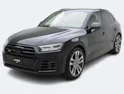 AUDI SQ5 3.0 V6 TDI quattro T-Tronic