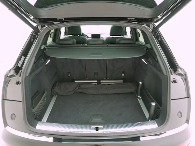 AUDI SQ5 3.0 V6 TDI quattro T-Tronic