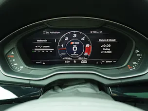 AUDI SQ5 3.0 V6 TDI quattro T-Tronic