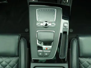 AUDI SQ5 3.0 V6 TDI quattro T-Tronic