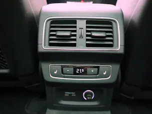 AUDI SQ5 3.0 V6 TDI quattro T-Tronic