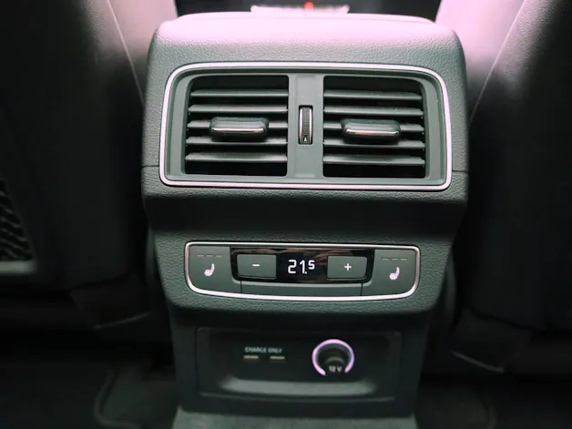 AUDI SQ5 3.0 V6 TDI quattro T-Tronic