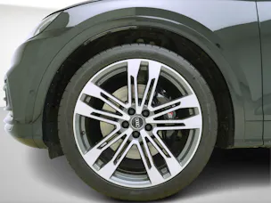 AUDI SQ5 3.0 V6 TDI quattro T-Tronic