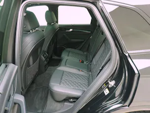 AUDI SQ5 3.0 V6 TDI quattro T-Tronic