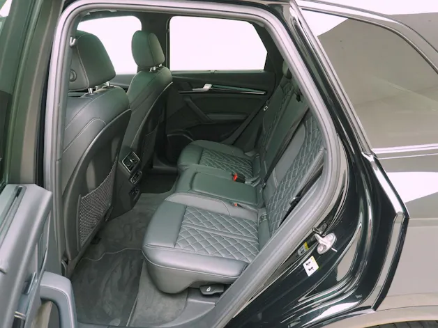 AUDI SQ5 3.0 V6 TDI quattro T-Tronic