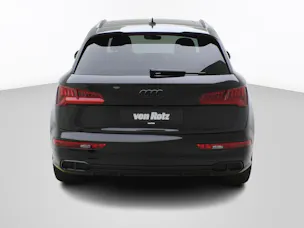 AUDI SQ5 3.0 V6 TDI quattro T-Tronic