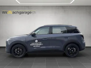 Leapmotor B03X EV