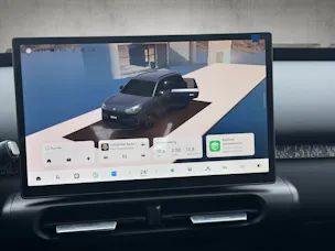 Leapmotor B03X EV