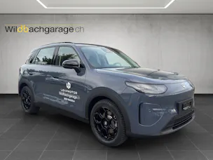 Leapmotor B03X EV
