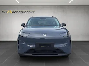 Leapmotor B03X EV