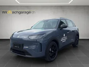 Leapmotor B03X EV