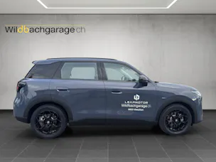 Leapmotor B03X EV