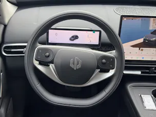Leapmotor B03X EV
