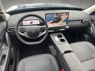 Leapmotor B03X EV
