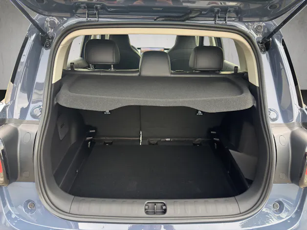 Leapmotor B03X EV