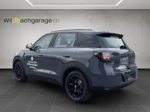 Leapmotor B03X EV